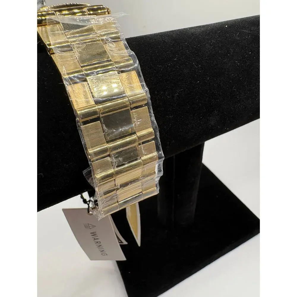Michael Kors modern take